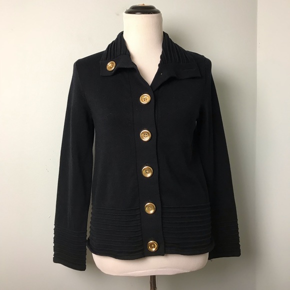 Jones New York Sweaters - Jones New York Cardigan. Size Small